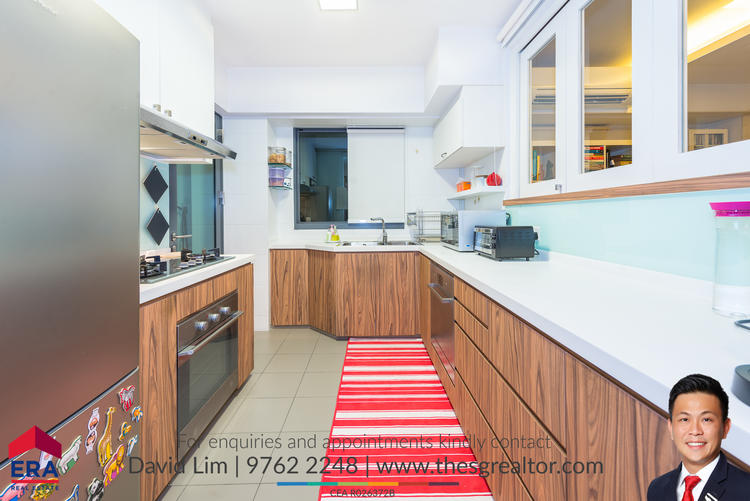 Blk 1G The Pinnacle@Duxton (Bukit Merah), HDB 5 Rooms #123941762